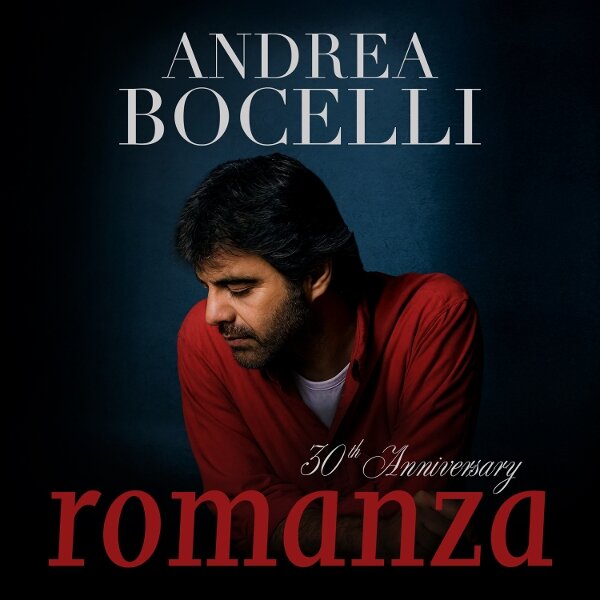 Romanza - 30th Anniversary / CD