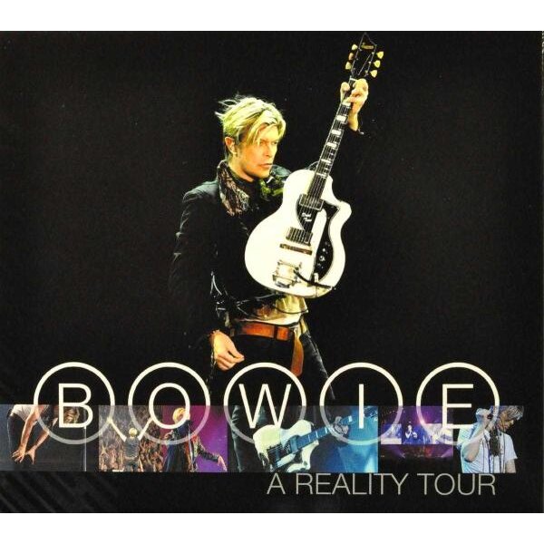 A REALITY TOUR