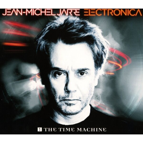 Electronica 1: The Time Machine