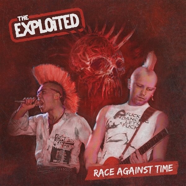 Race Against Time EP