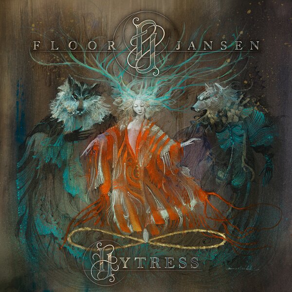 Hytress (Orange)
