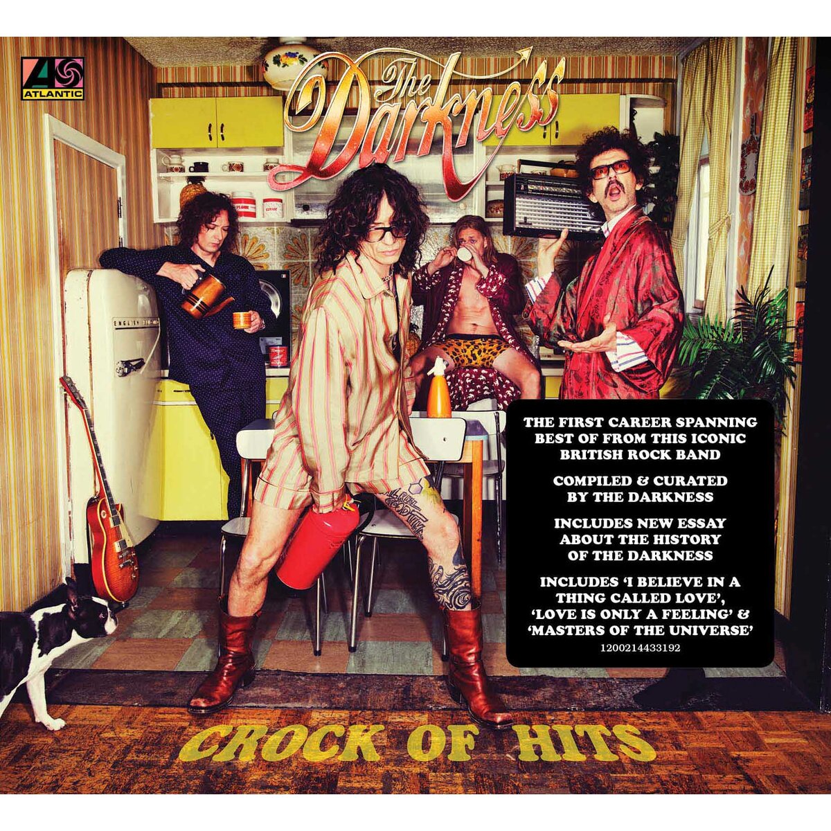 Crock Of Hits