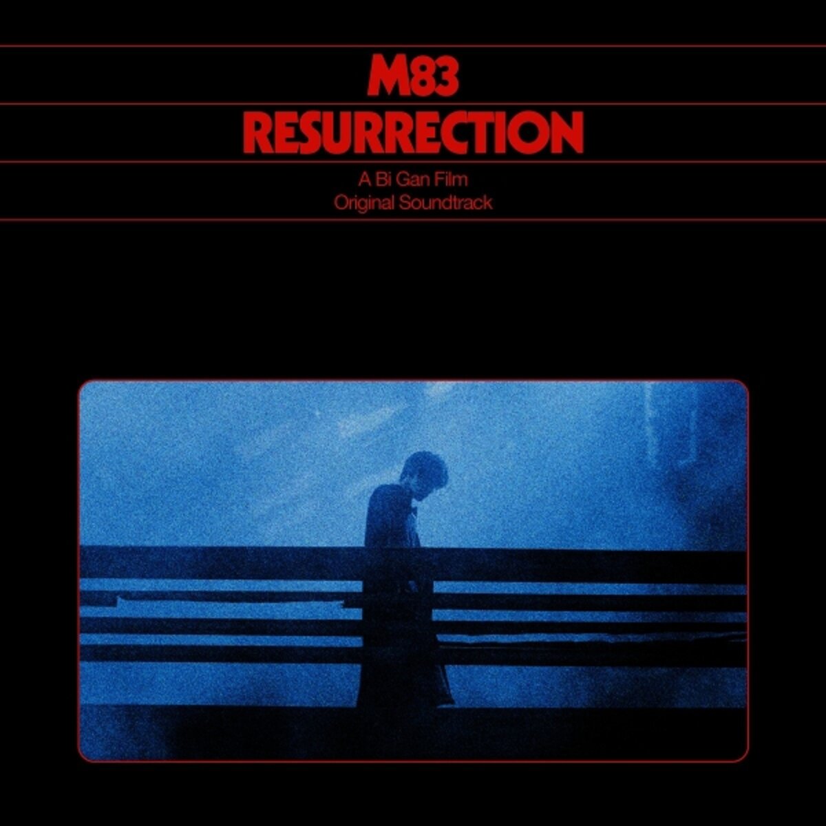RESURRECTION OST [CD-DIGIPACK]