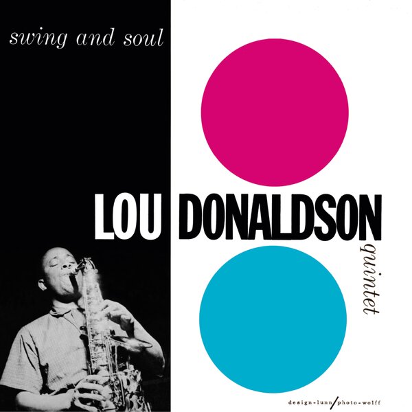 Swing and Soul (Ltd.)