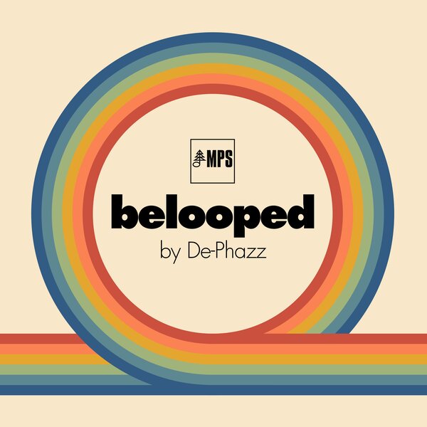 Belooped