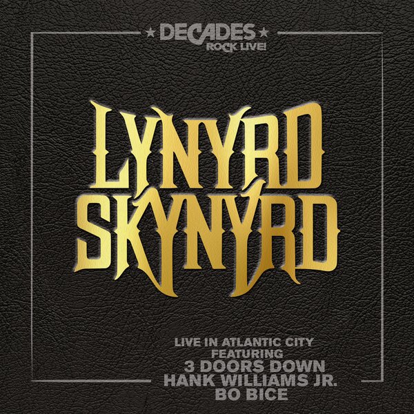 Live In Atlantic City CD+BLU-RAY