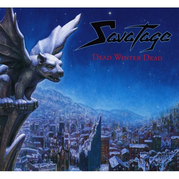 Dead Winter Dead