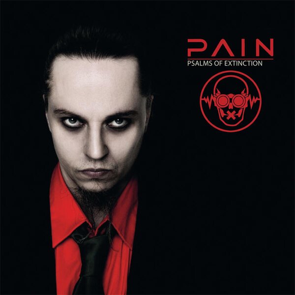 PSALMS OF EXTINCTION 