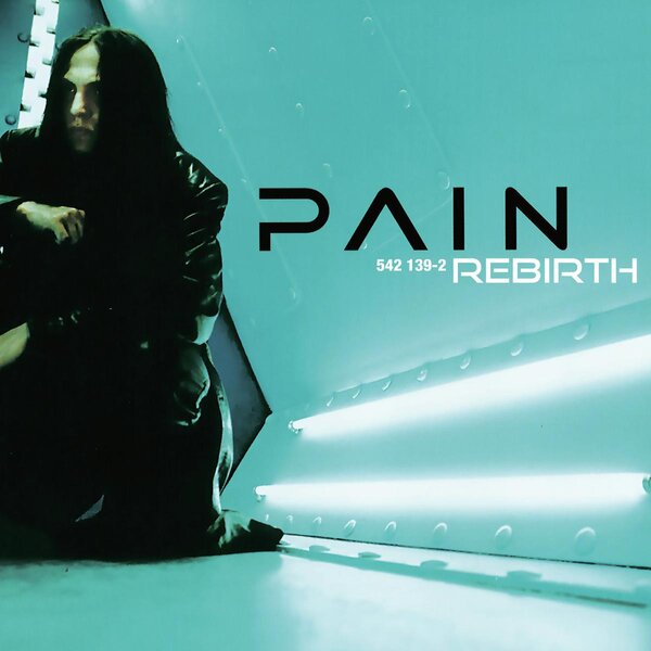 REBIRTH 