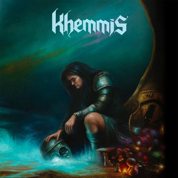 KHEMMIS (Orange)