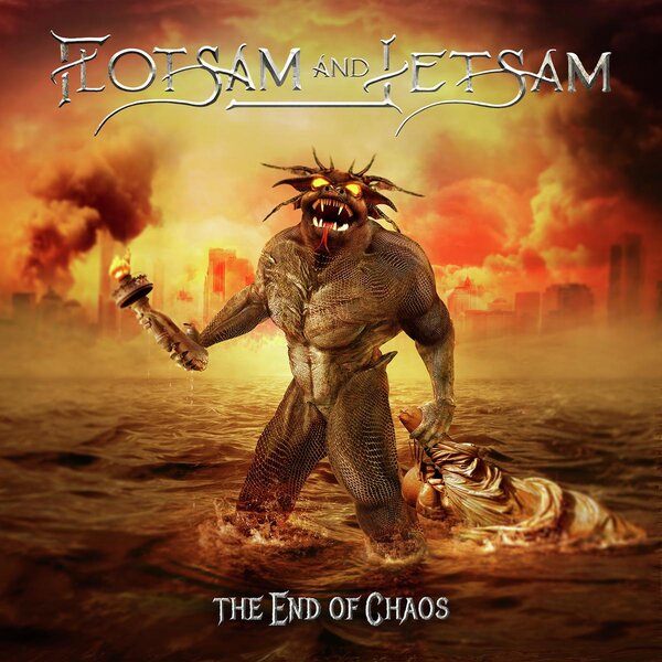 END OF CHAOS