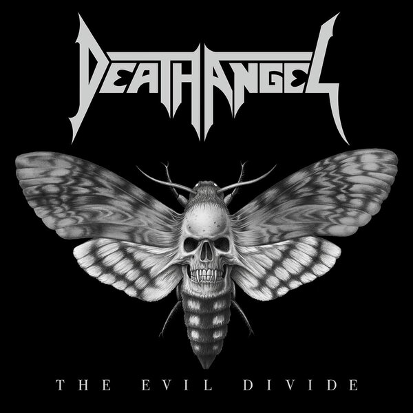 EVIL DIVIDE (CLEAR)