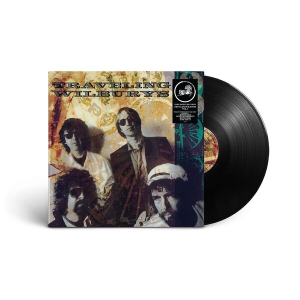 The Traveling Wilburys
