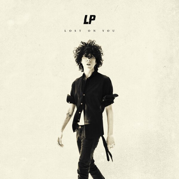 Lost On You (10th Anniversary Deluxe Edition;Tour/Retail version)