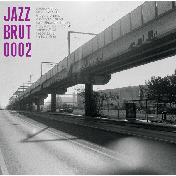 Jazz Brut 02