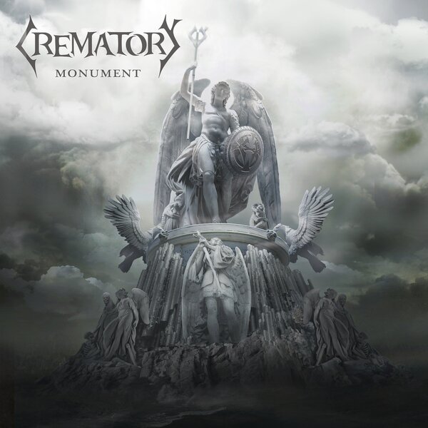 Monument LP SILVER
