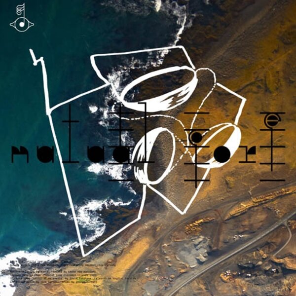 BIOPHILIA REMIX SERIES 8 