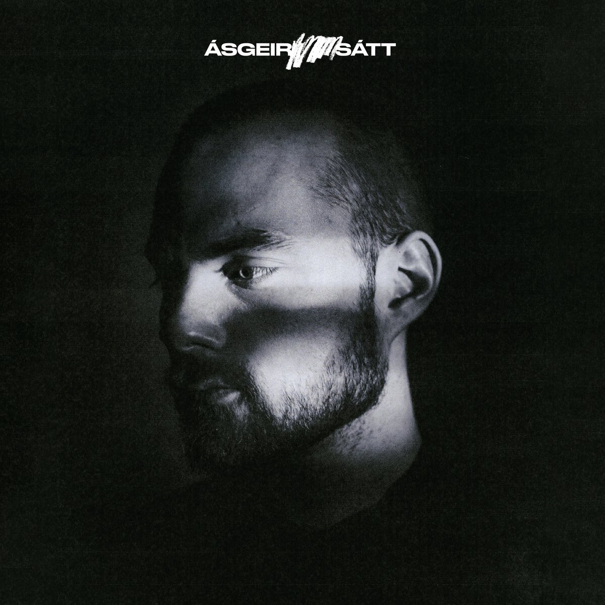 SATT (ICELANDIC VERSION)