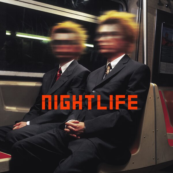NIGHTLIFE