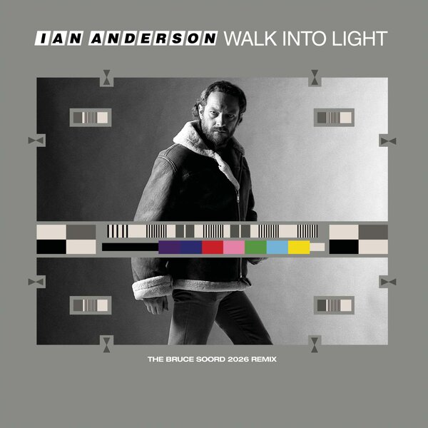 WALK INTO LIGHT	(140 GR 12")