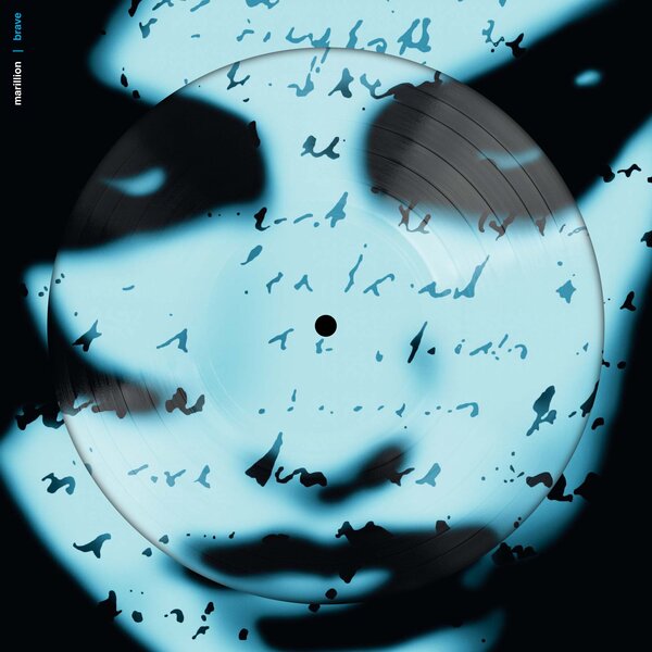 BRAVE (140 GR 12" PICTURE DISC-LTD.)