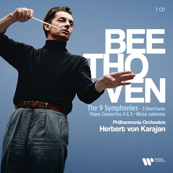 BEETHOVEN: ÖSSZES SZIMFÓNIA ...