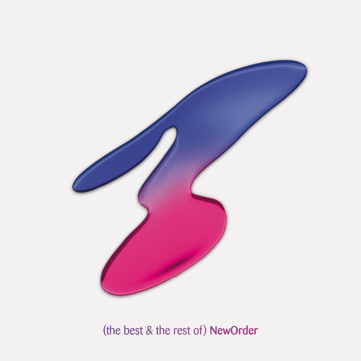 THE BEST OF NEW ORDER (140 GR 12")