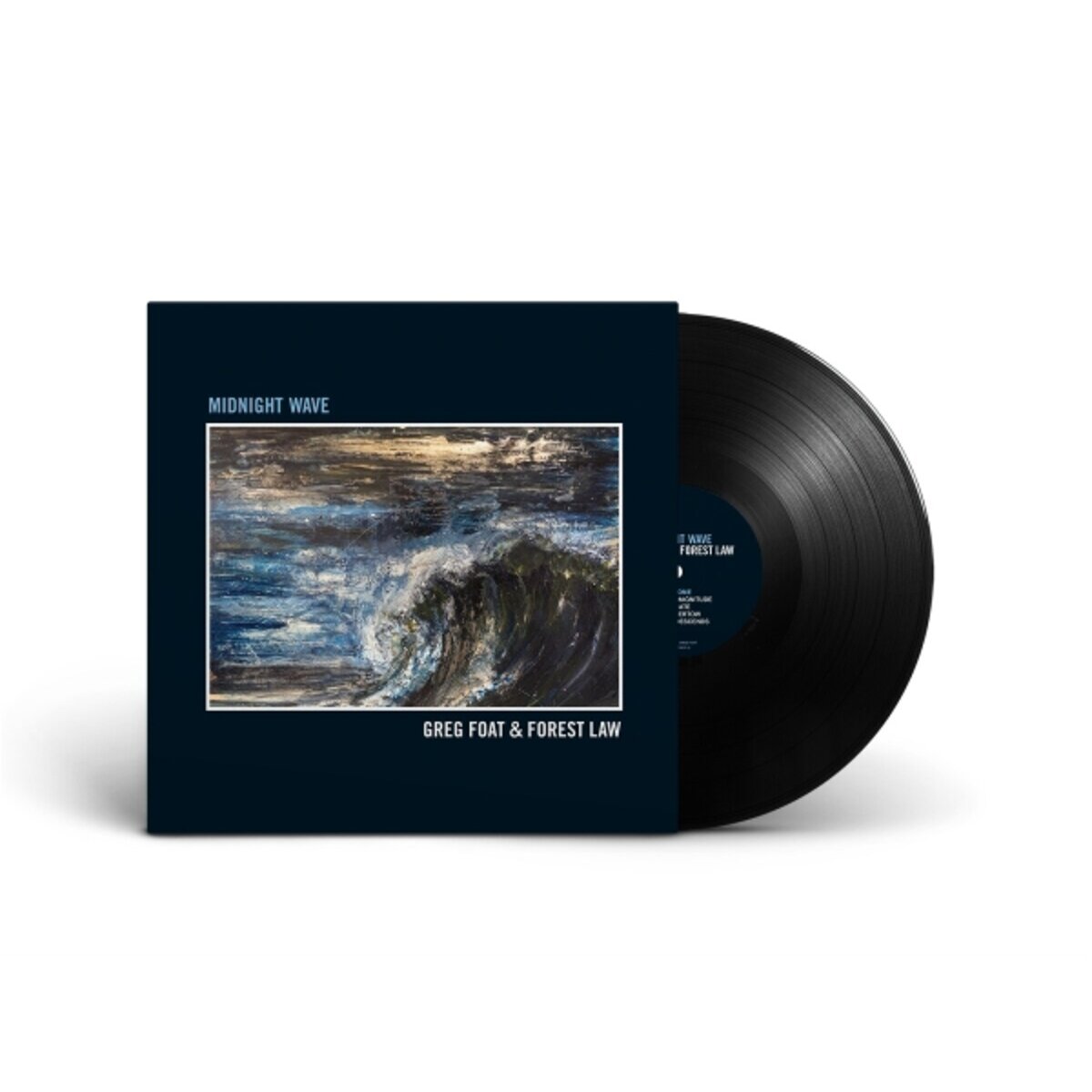Midnight Wave