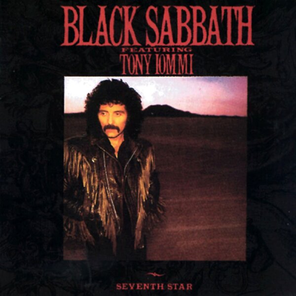 Seventh Star (2026 Remaster)