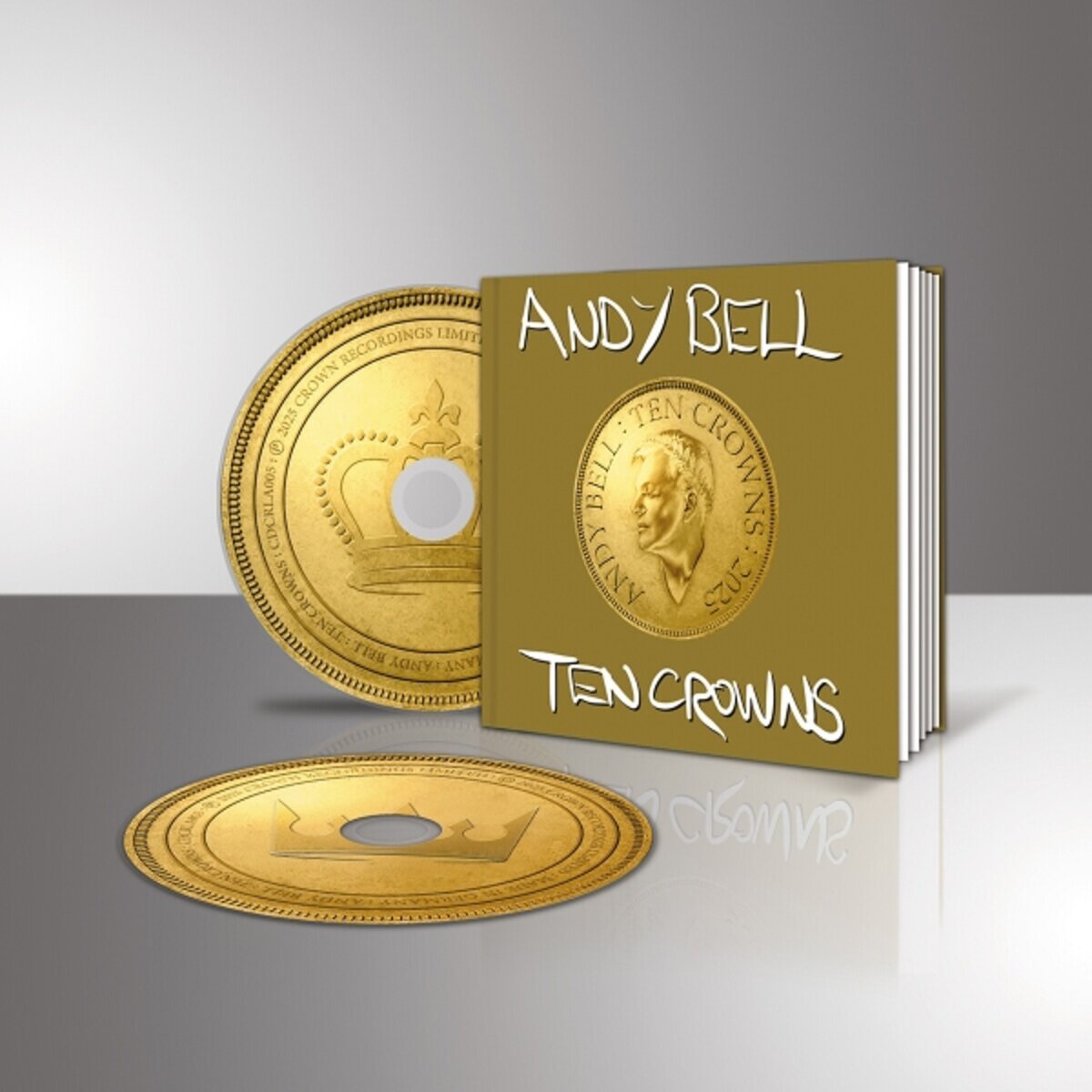 Ten Crowns