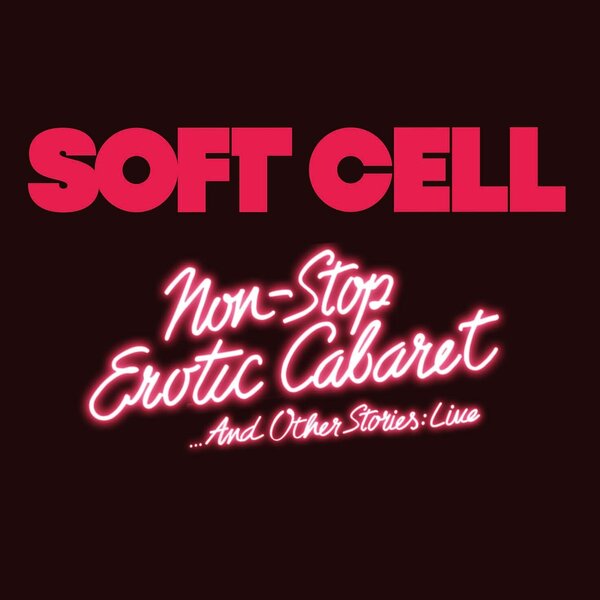Non Stop Erotic Cabaret ...And Other Stories: Live (Vinyl Boxset)