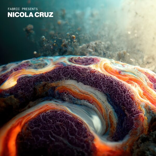Fabric Presents Nicola Cruz LP
