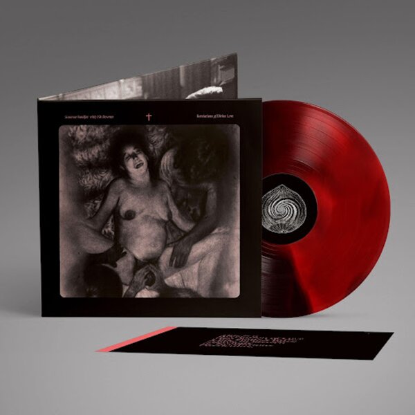 Revelations Of Divine Love (Red Vinyl)