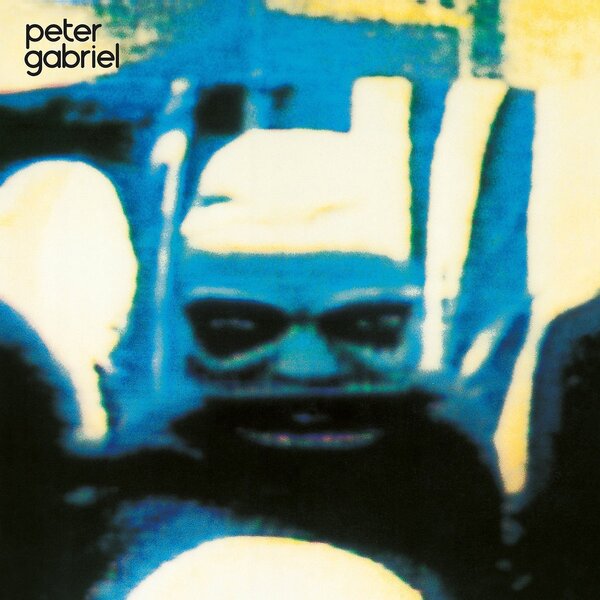 Peter Gabriel 4 LP