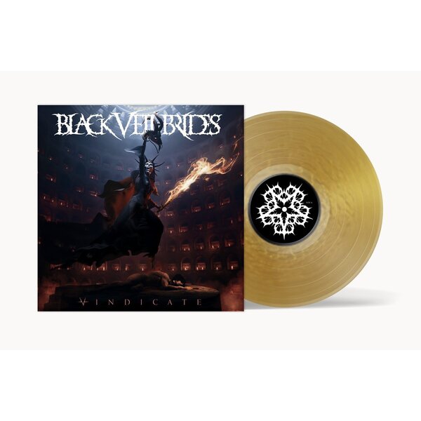 Vindicate LP GOLD