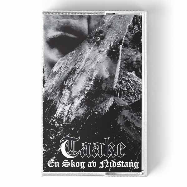 En Skog Av Nidstang CD LIMITED