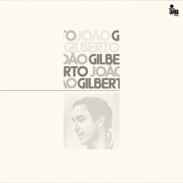 João Gilberto (1973)