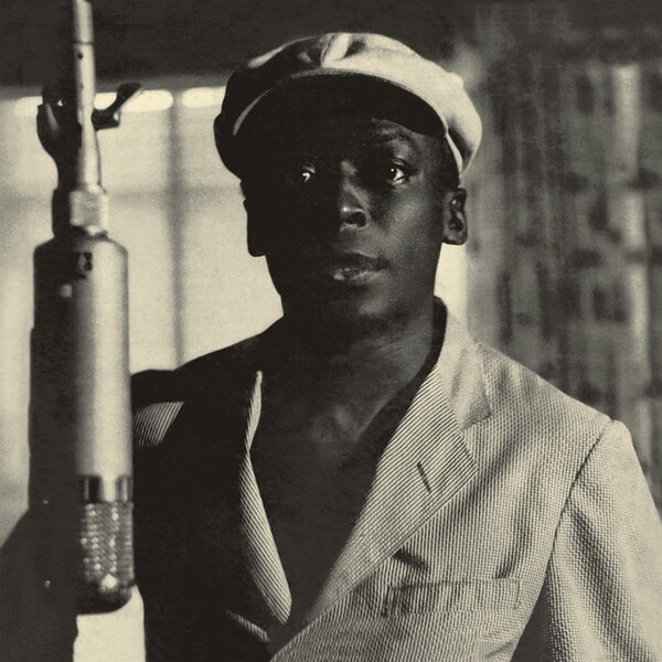 MUSINGS OF MILES 