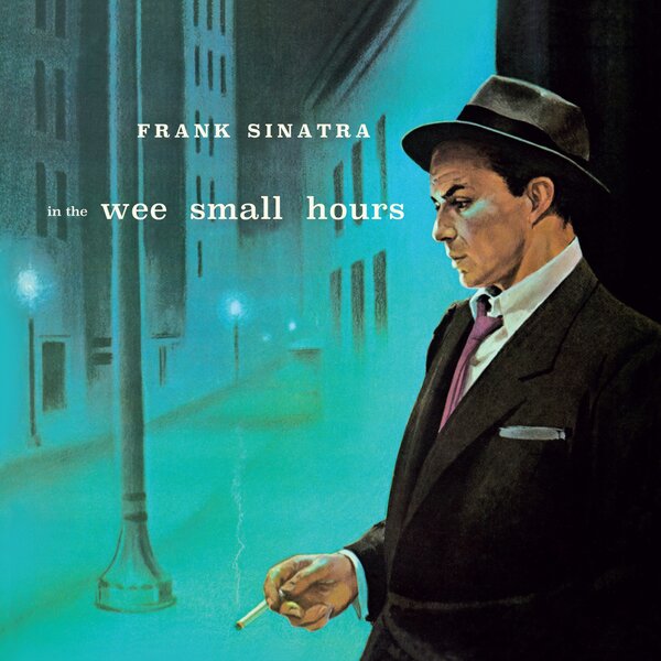 IN THE WEE SMALL HOURS 