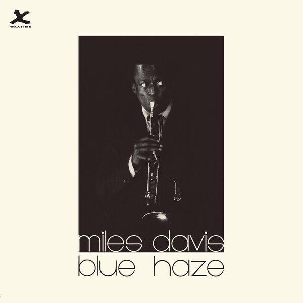 BLUE HAZE