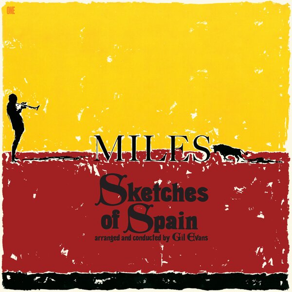 SKETCHES OF SPAIN