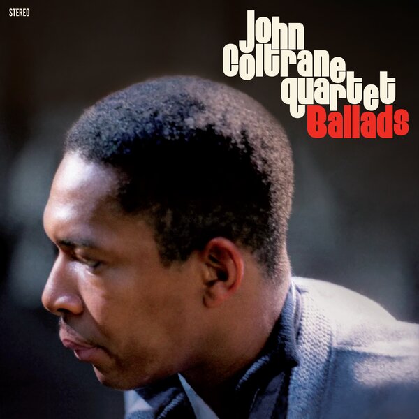 BALLADS (LTD. RED VINYL)