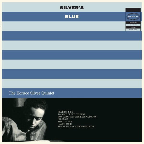 SILVER'S BLUE (Ltd.)
