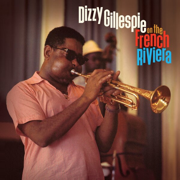 On The French Riviera (Ltd. Red Vinyl)