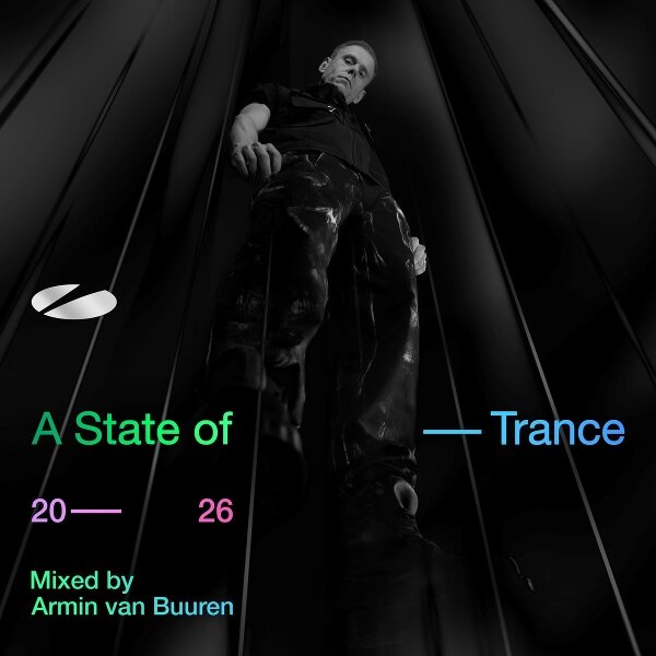A State Of Trance 2026 - Mixed By Armin Van Buuren