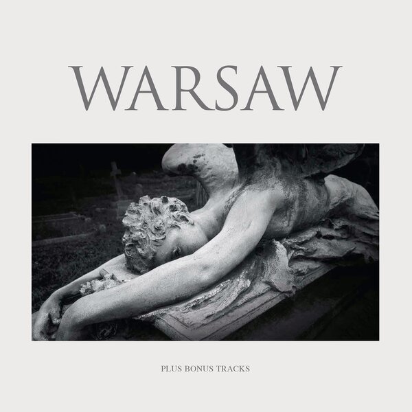 WARSAW (LTD. CRYSTAL CLEAR)