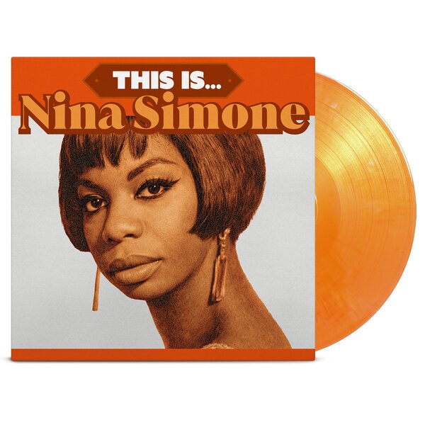 THIS IS... LTD. (ORANGE)