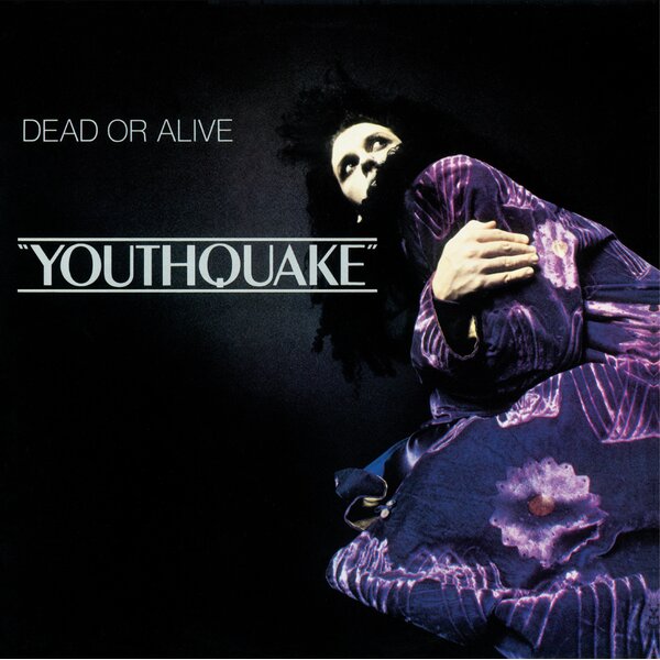 YOUTHQUAKE