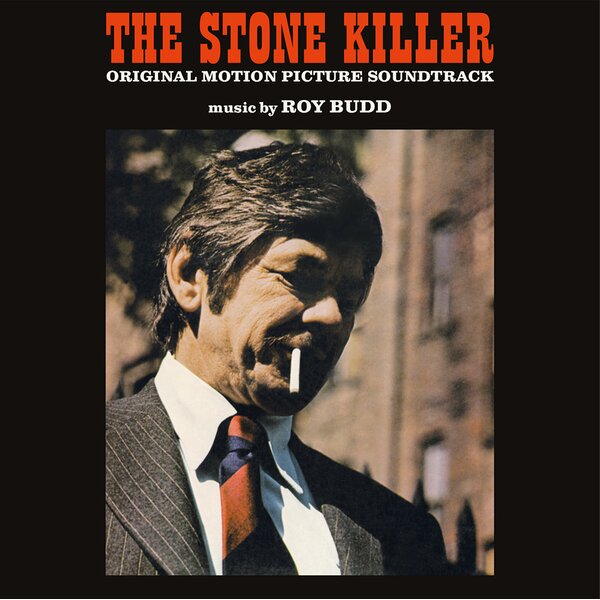 STONE KILLER 
