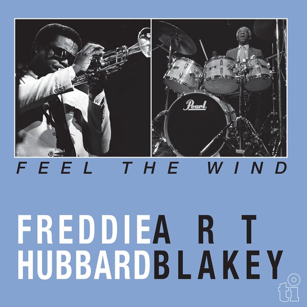 FEEL THE WIND